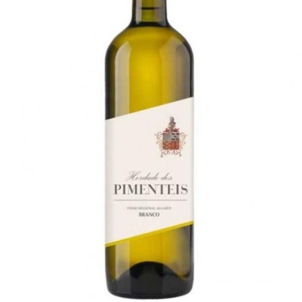 HERDADE DOS PIMENTEIS BRANCO 2021