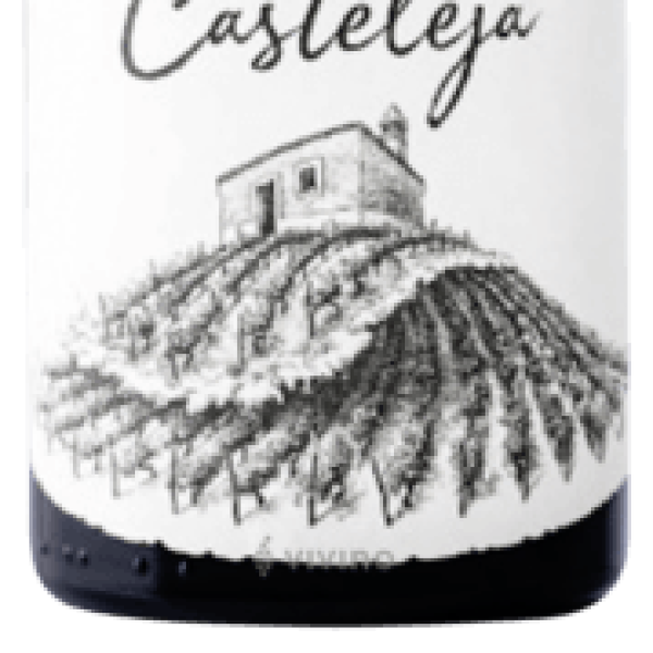 monte casteleja tinto