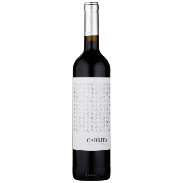 Vinho Tinto Cabrita 2018