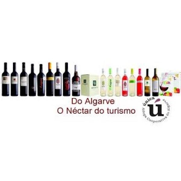 vários produtores algarvios