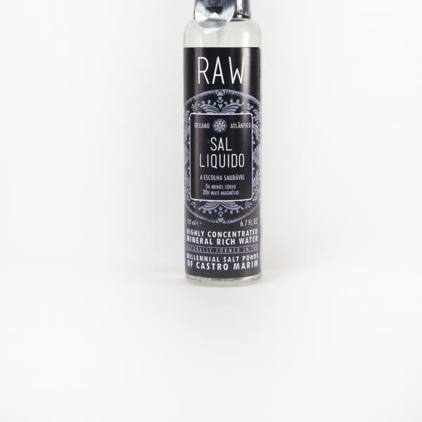 SAL LÍQUIDO
