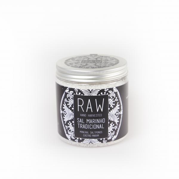 SAL MARINHO TRADICIONAL
