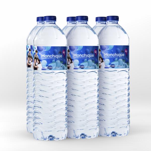 ÁGUA MONCHIQUE