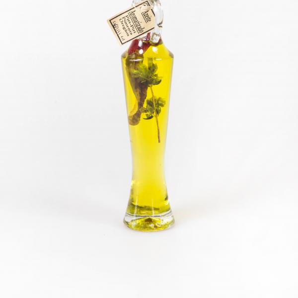 AZEITE AROMATIZADO EXTRA VIRGEM