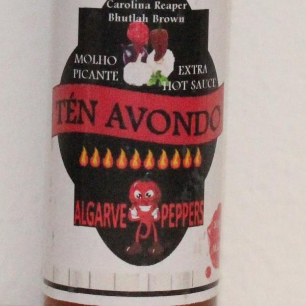 molho tem avondo