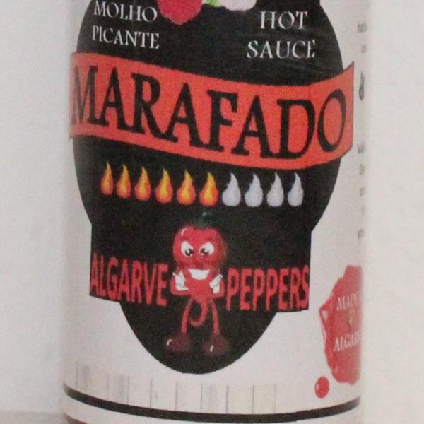 marafado