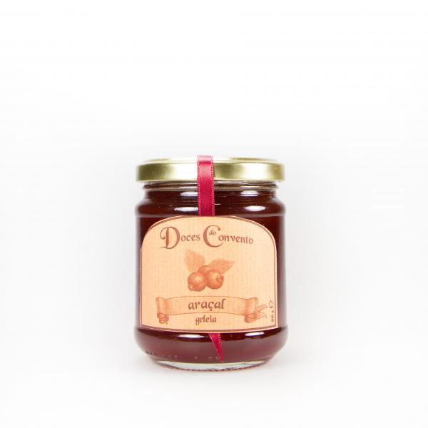 GELEIAS FRUTAS DA ÉPOCA