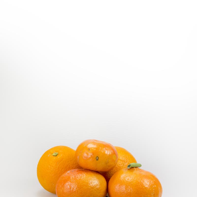 LARANJAS