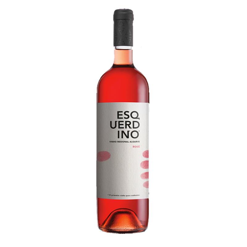esquerdino rose
