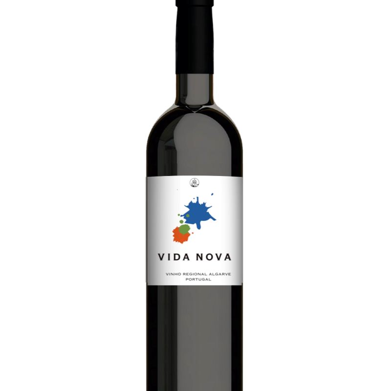 vida nova tinto 2018