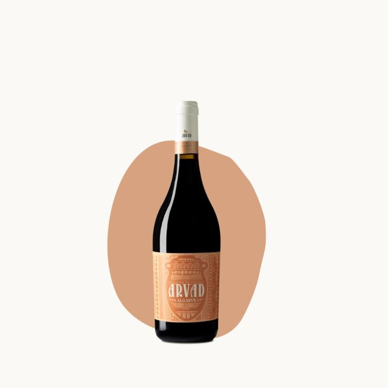 vinho tinto 2019
