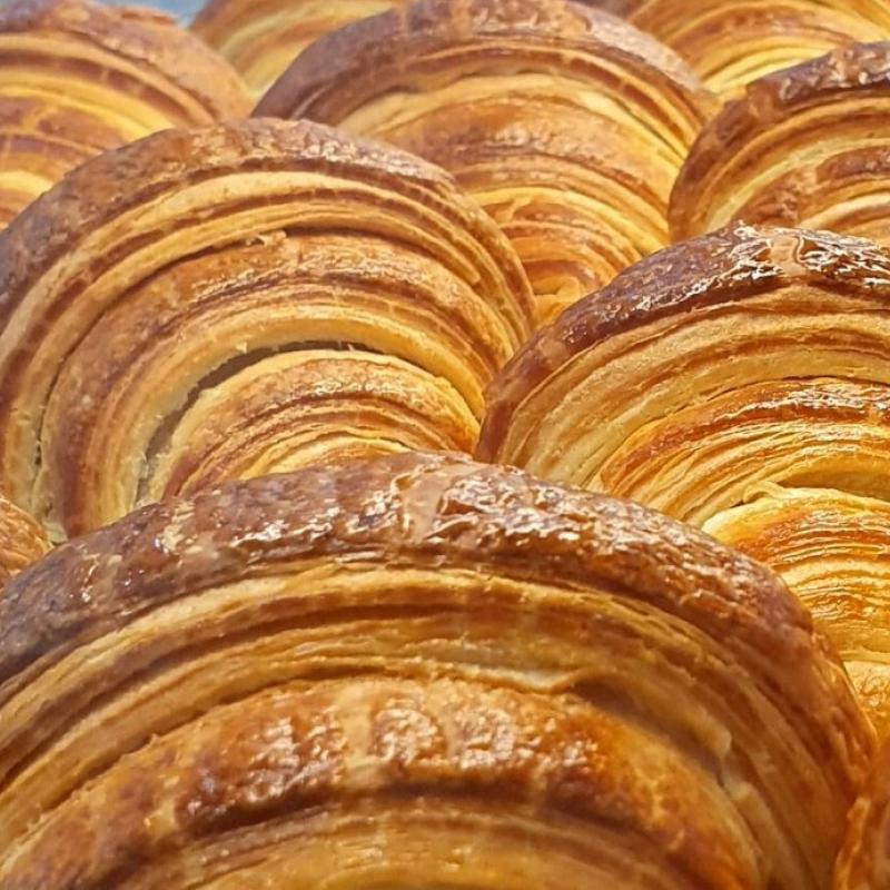 Croissant simples