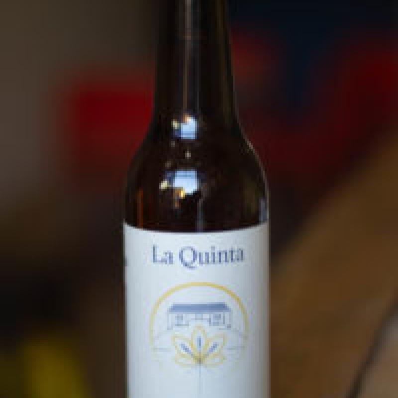 LA QUINTA