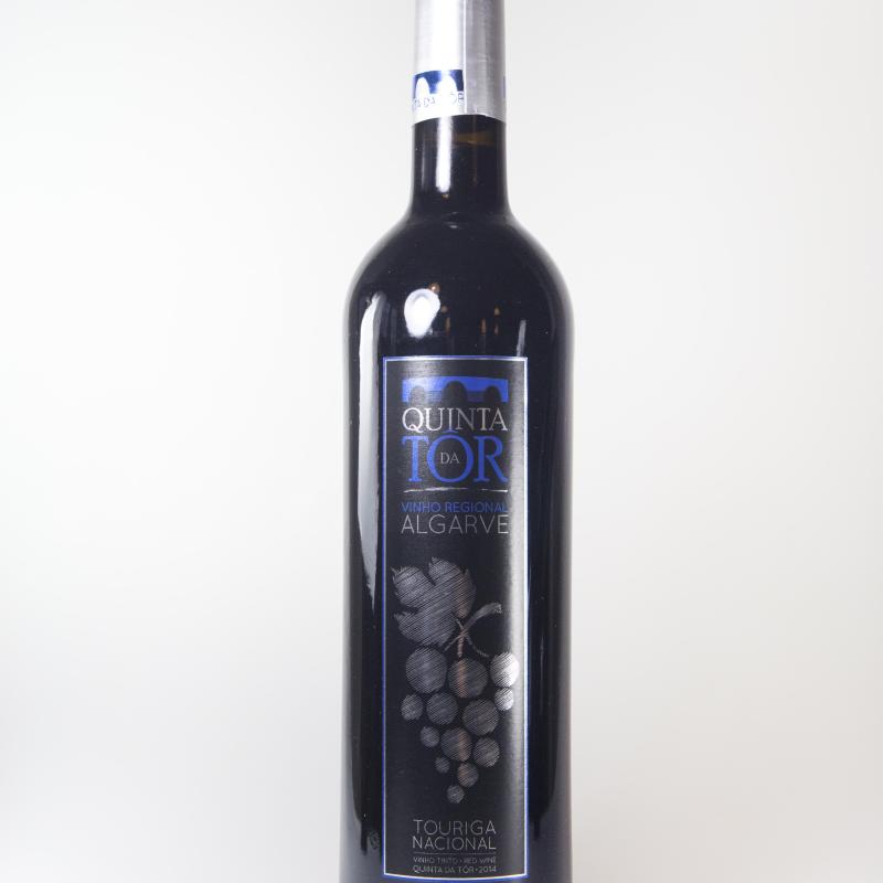 TINTO MONOCASTA - TOURIGA NACIONAL