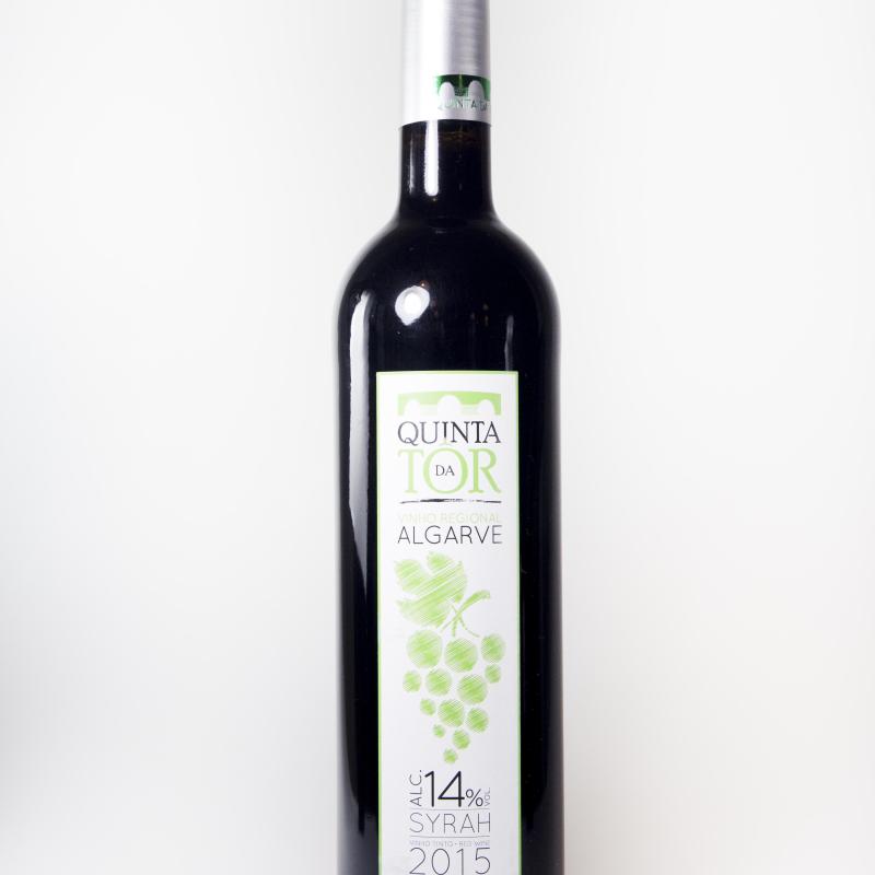 TINTO MONOCASTA - SYRAH