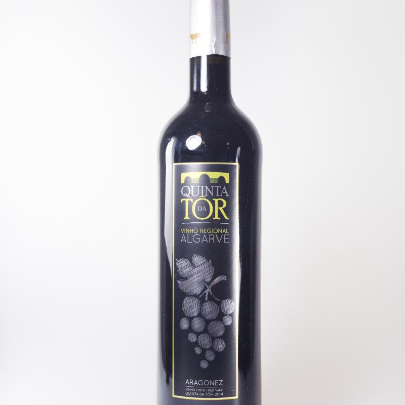 TINTO MONOCASTA -  ARAGONÊS