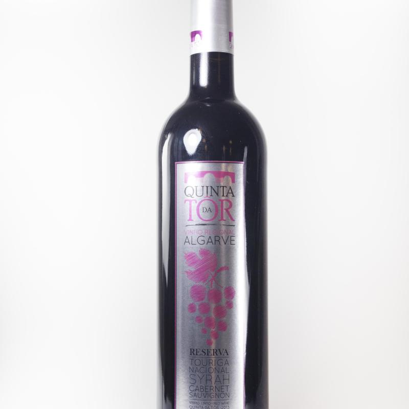 TINTO RESERVA