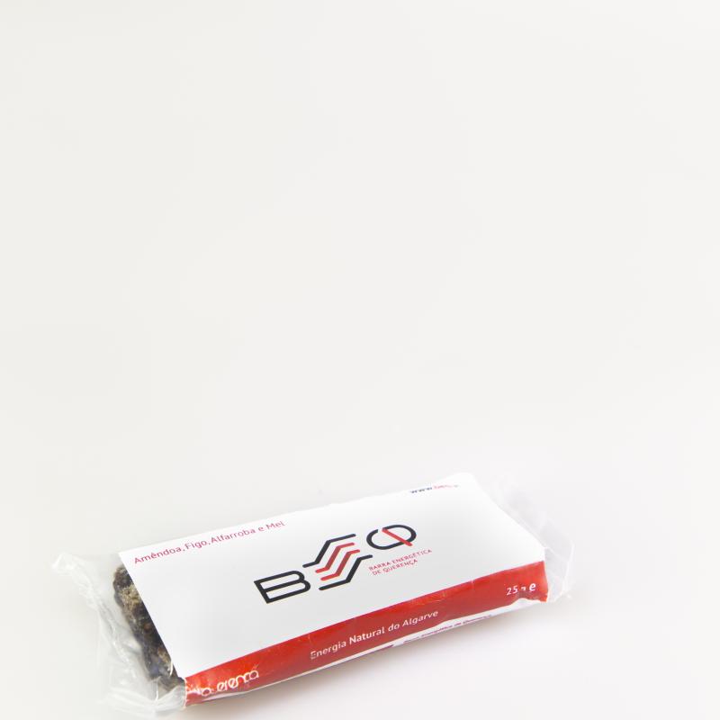 BARRA ENERGÉTICA