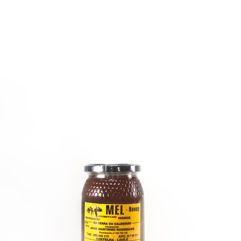 MEL DE FLOR DE MEDRONHEIRA