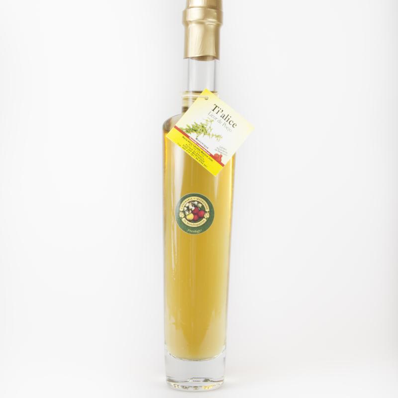 LICOR DE POEJO