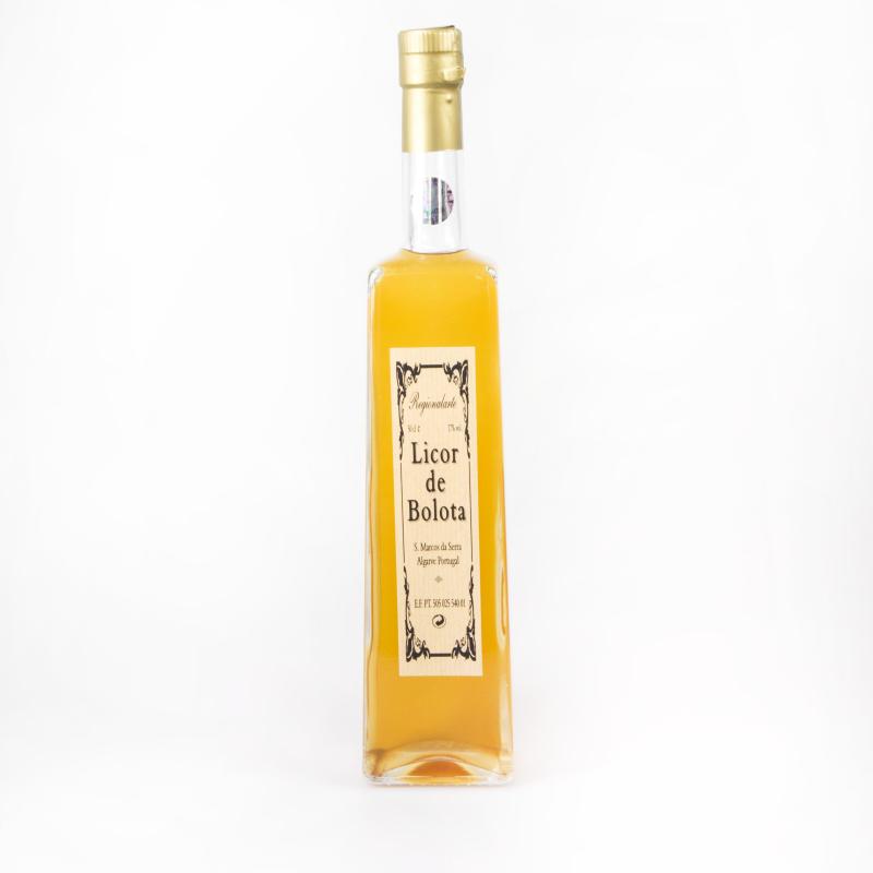 LICOR DE BOLOTA