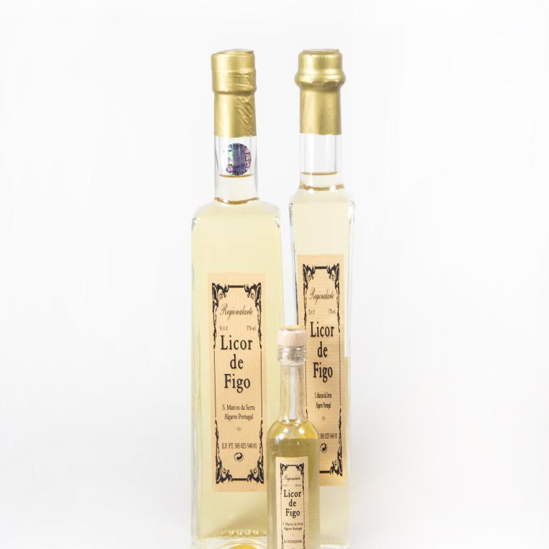 LICOR DE FIGO