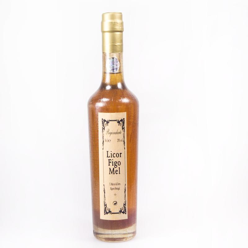 LICOR FIGO MEL
