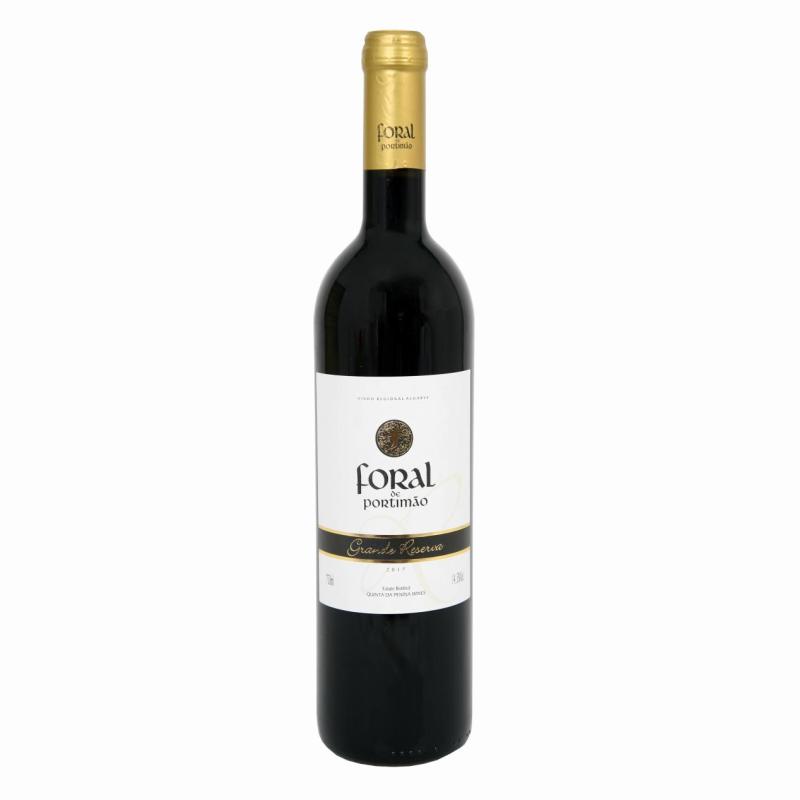 foral de portimao grande reserva 2017