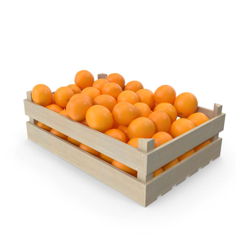 laranja