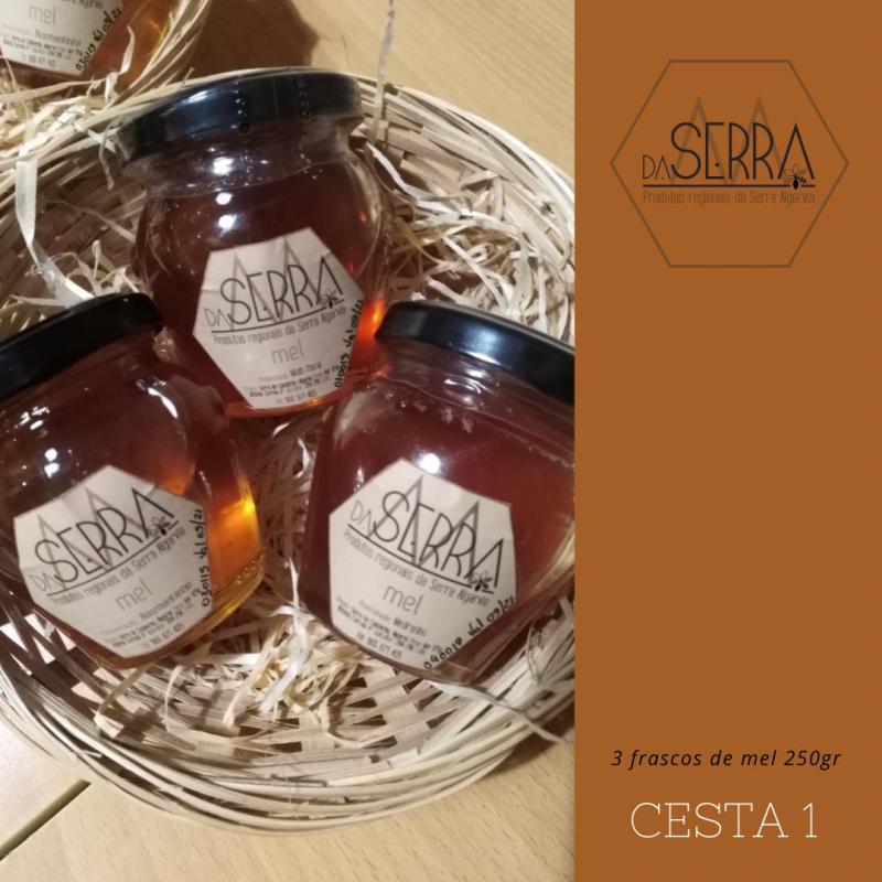 mel medronho_ da serra