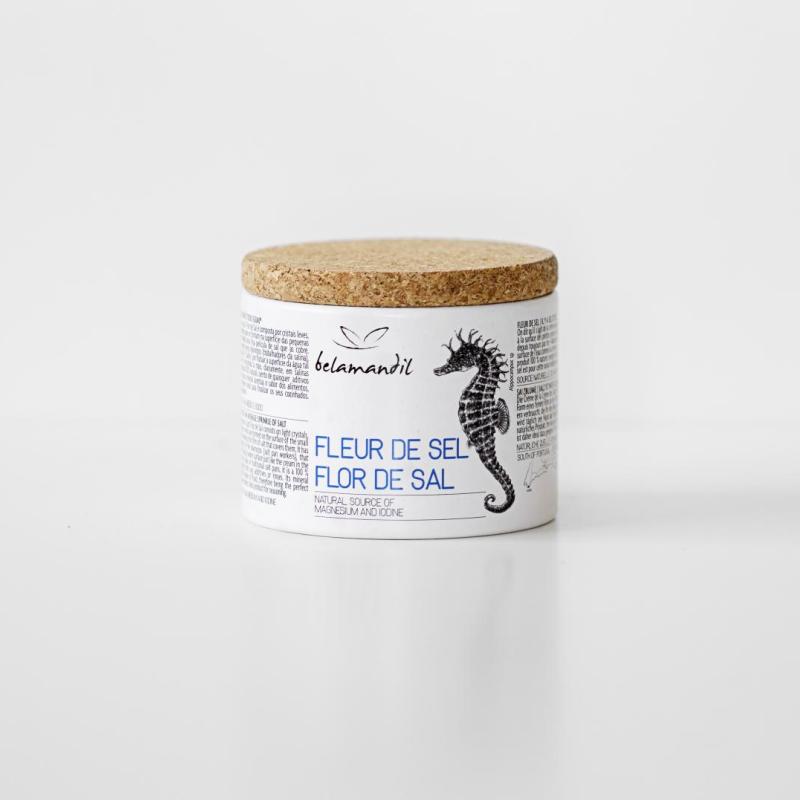 flor de sal belamandil