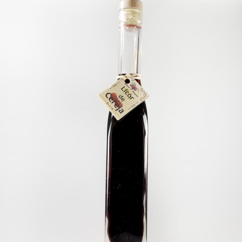 LICOR DE CEREJA
