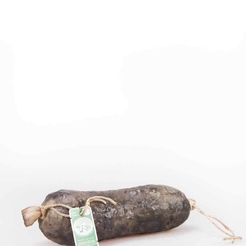 MORCELA DE FARINHA