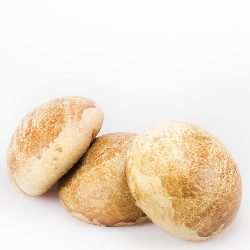 PÃO DE ERVA DOCE