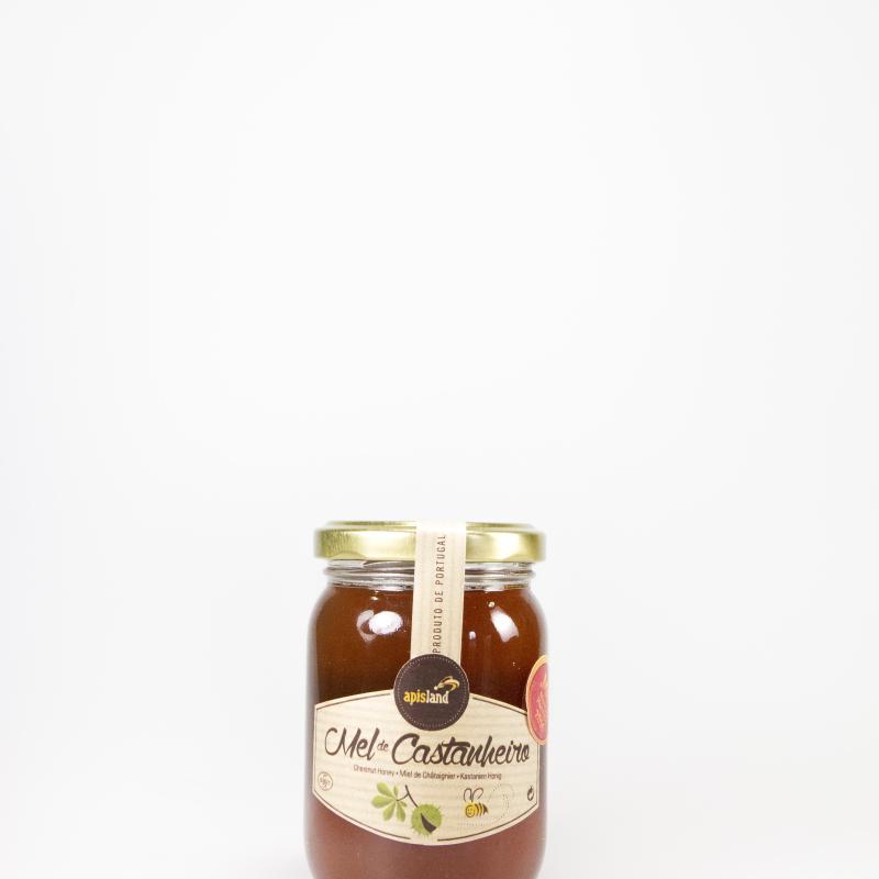 MEL DE CASTANHEIRO