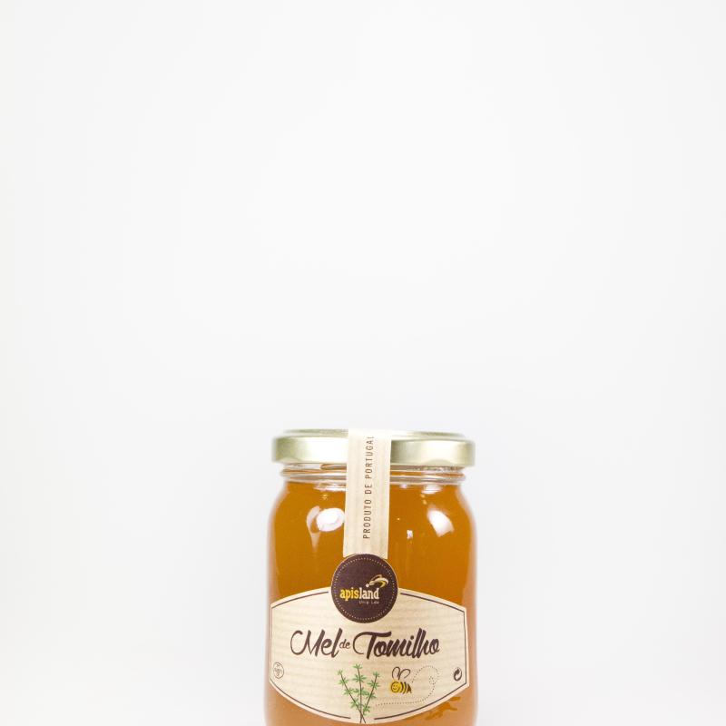 MEL DE TOMILHO