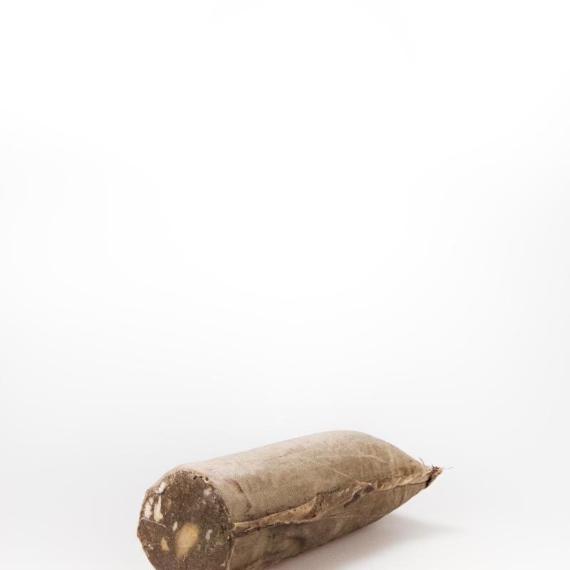 BUCHO DE ARROZ