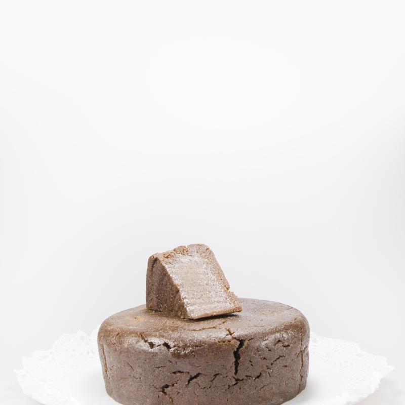 BOLO DE TACHO