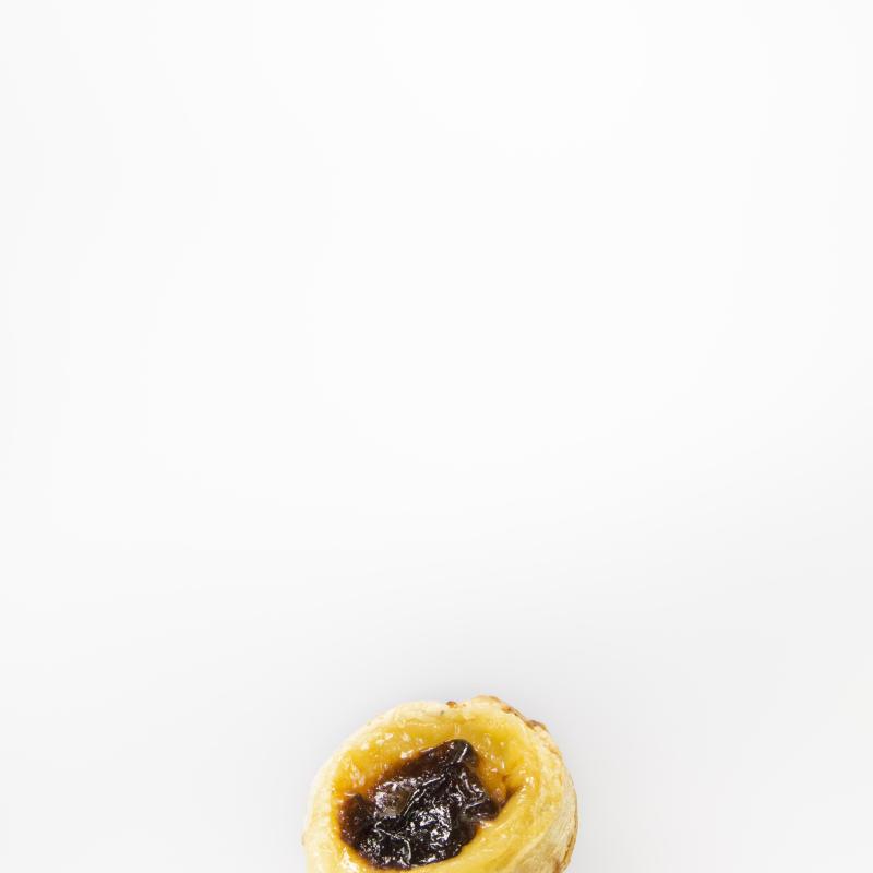 PASTÉIS DE NATA