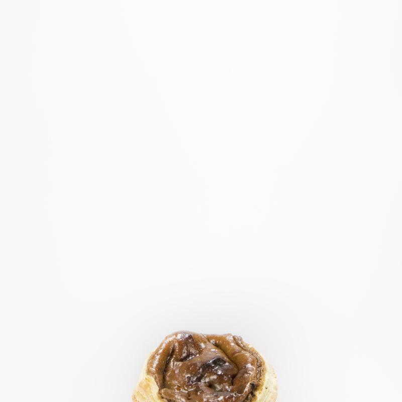 PASTÉIS DE CHOCOLATE