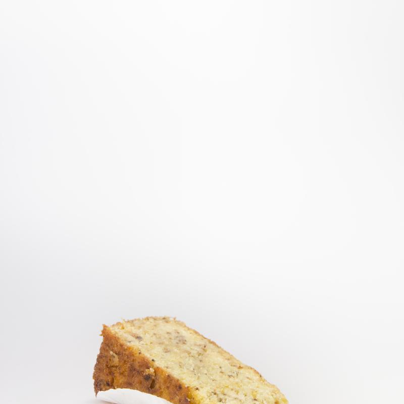 BOLO DE AMÊNDOA GILA E LIMÃO