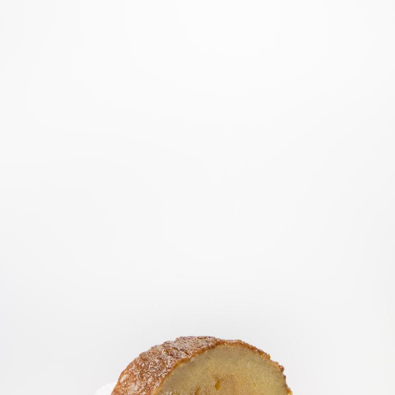 TORTA DE MEL